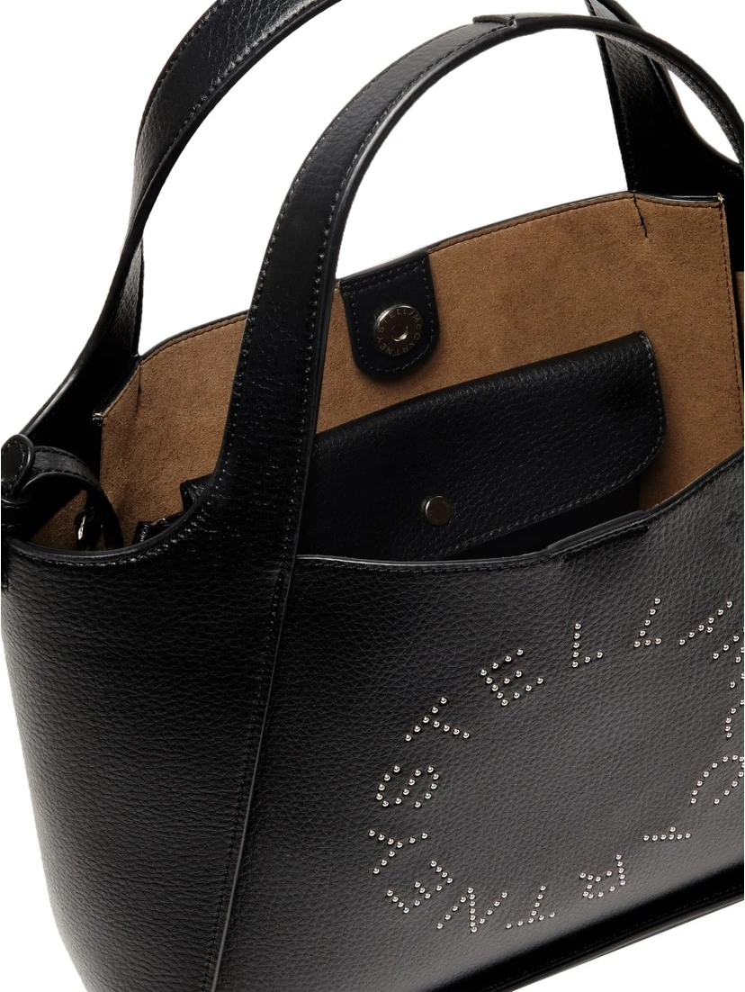 TOTE BAG WITH LOGO