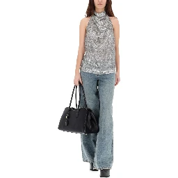 "VINTAGE DÉLAVÉ" JEANS