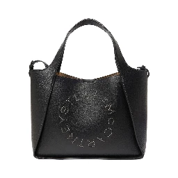 TOTE BAG WITH LOGO