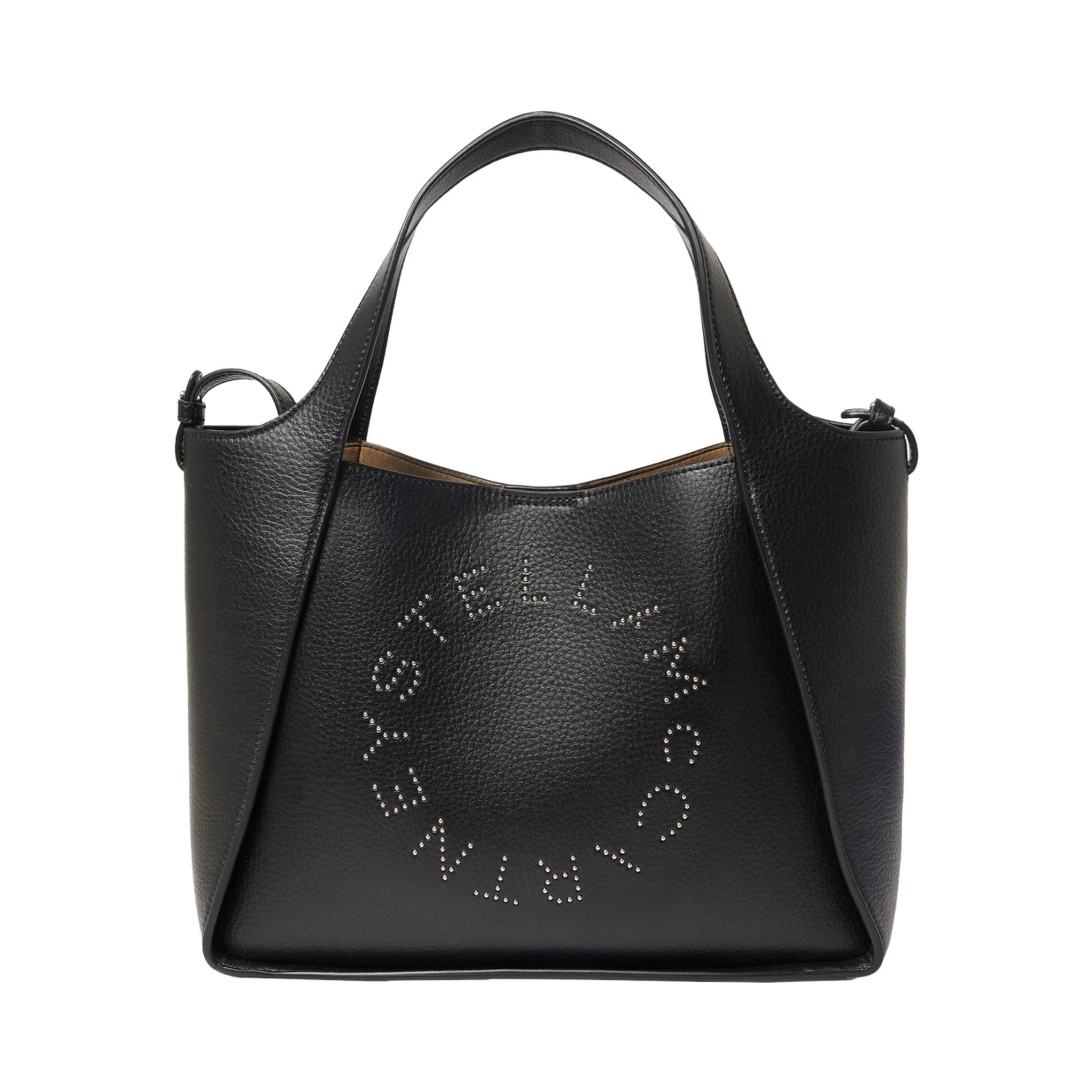 TOTE BAG WITH LOGO