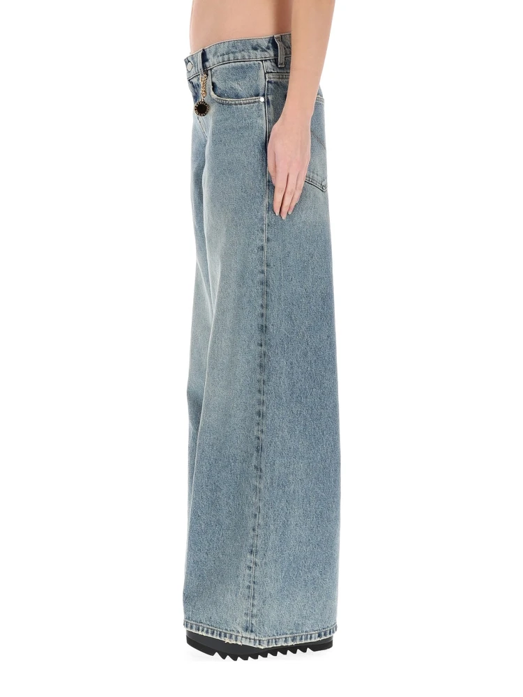 "VINTAGE DÉLAVÉ" JEANS alternative
