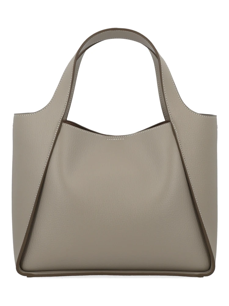 TOTE BAG WITH LOGO