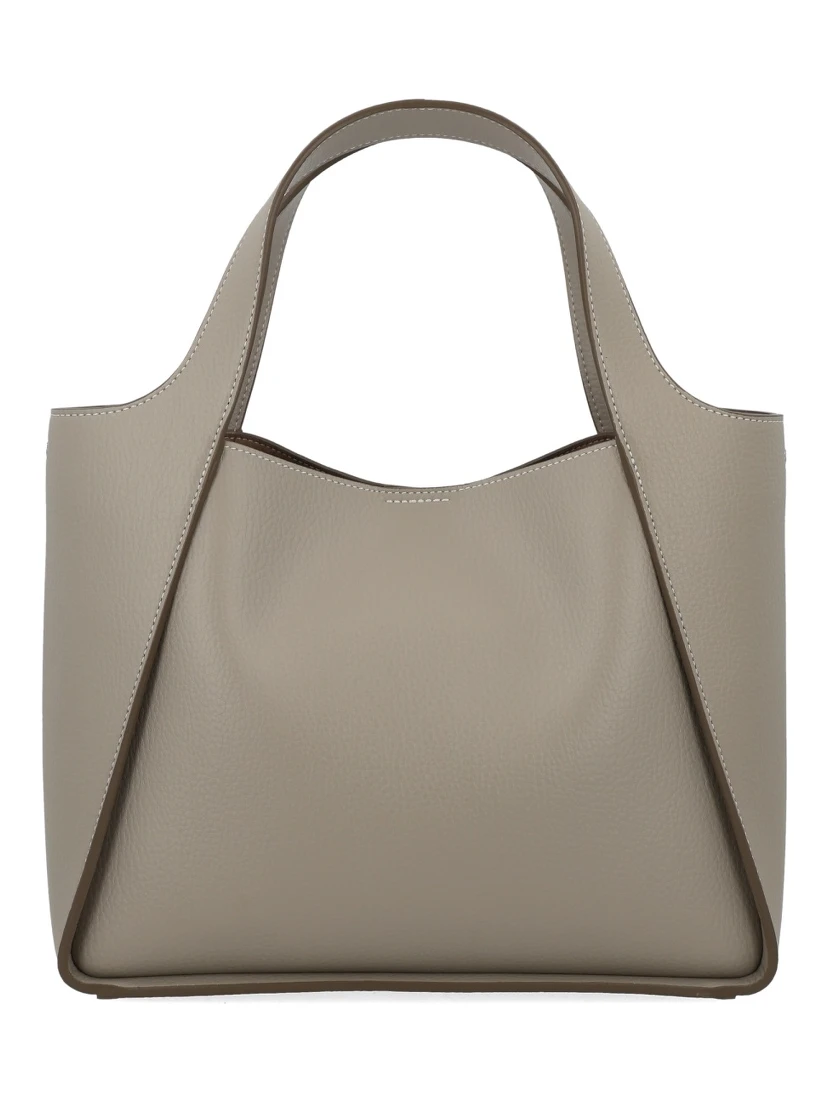 TOTE BAG WITH LOGO