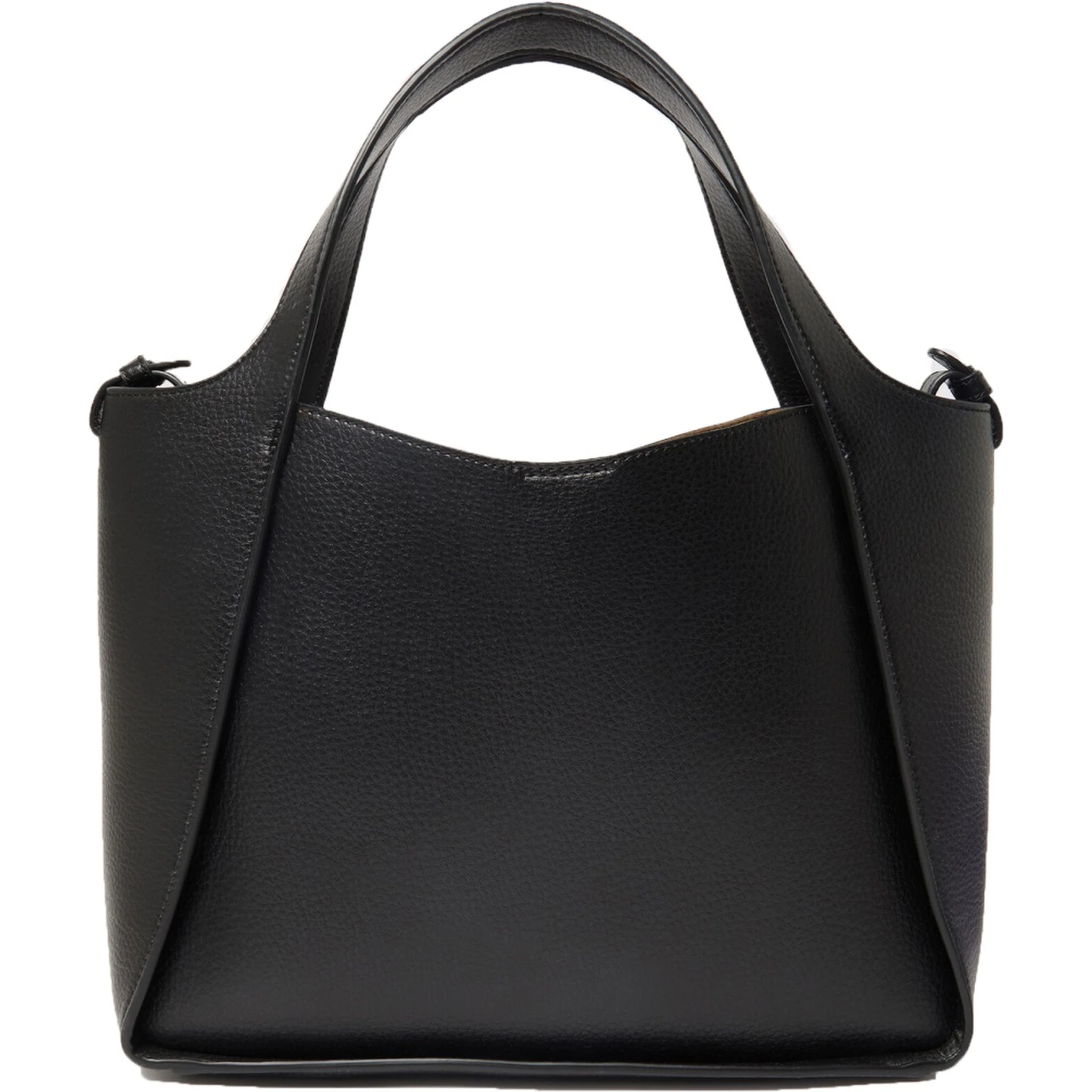 TOTE BAG WITH LOGO