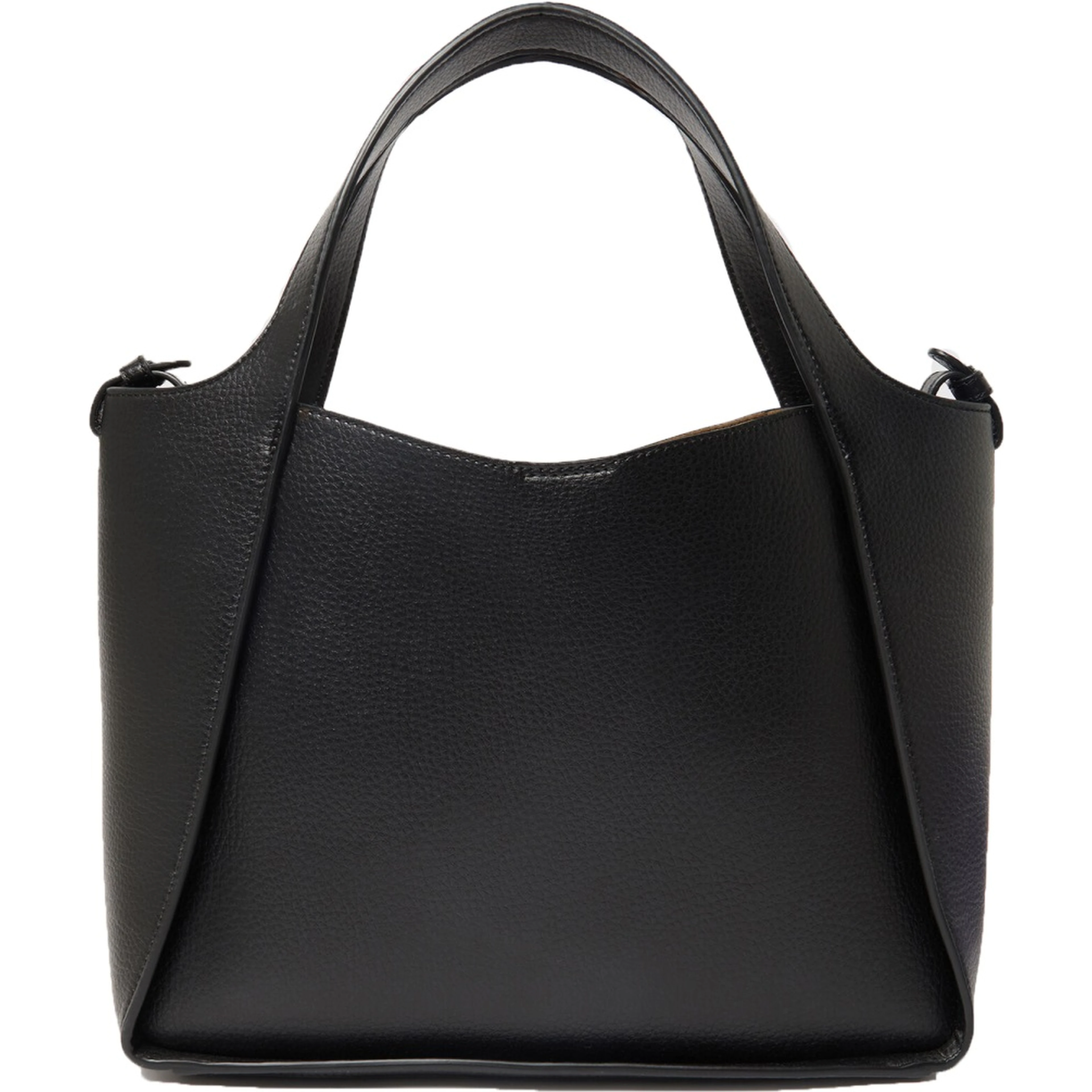 TOTE BAG WITH LOGO