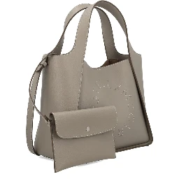 TOTE BAG WITH LOGO
