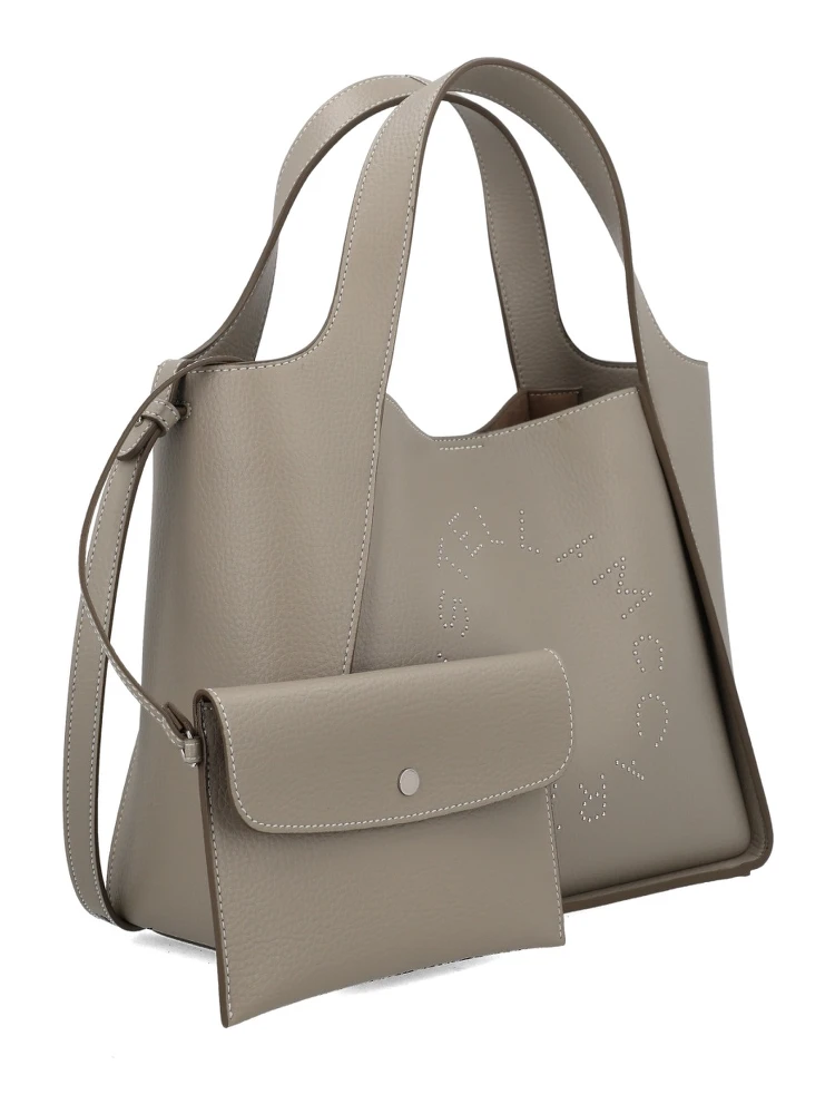 TOTE BAG WITH LOGO alternative