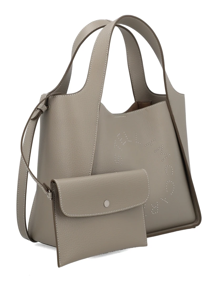 TOTE BAG WITH LOGO