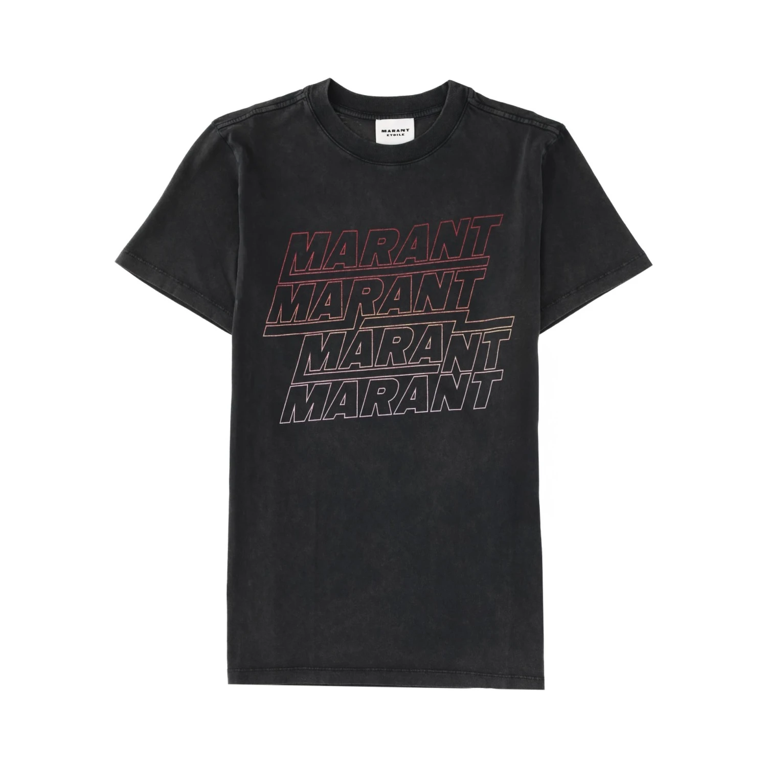 "ZOELINE" T-SHIRT