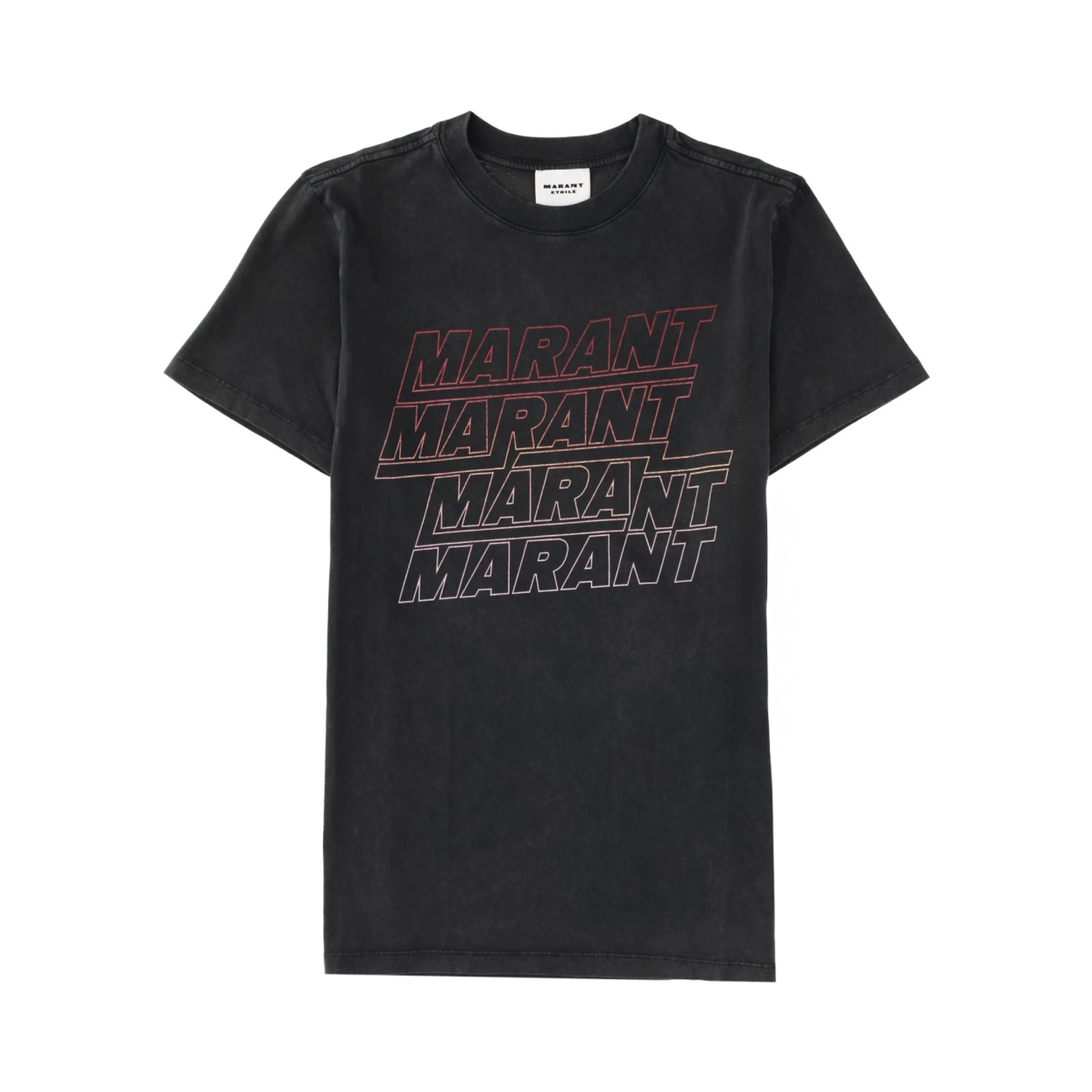 "ZOELINE" T-SHIRT
