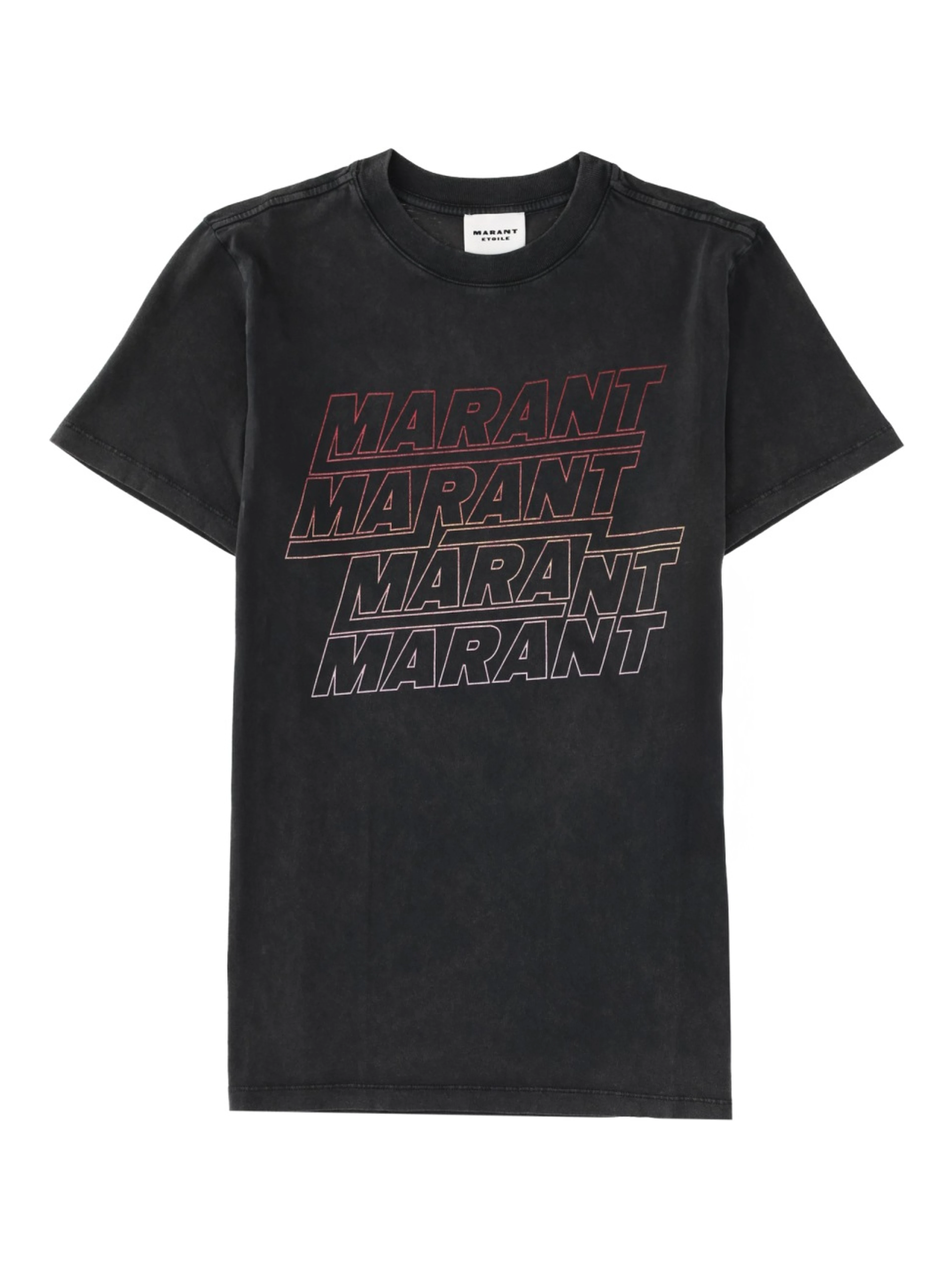 "ZOELINE" T-SHIRT