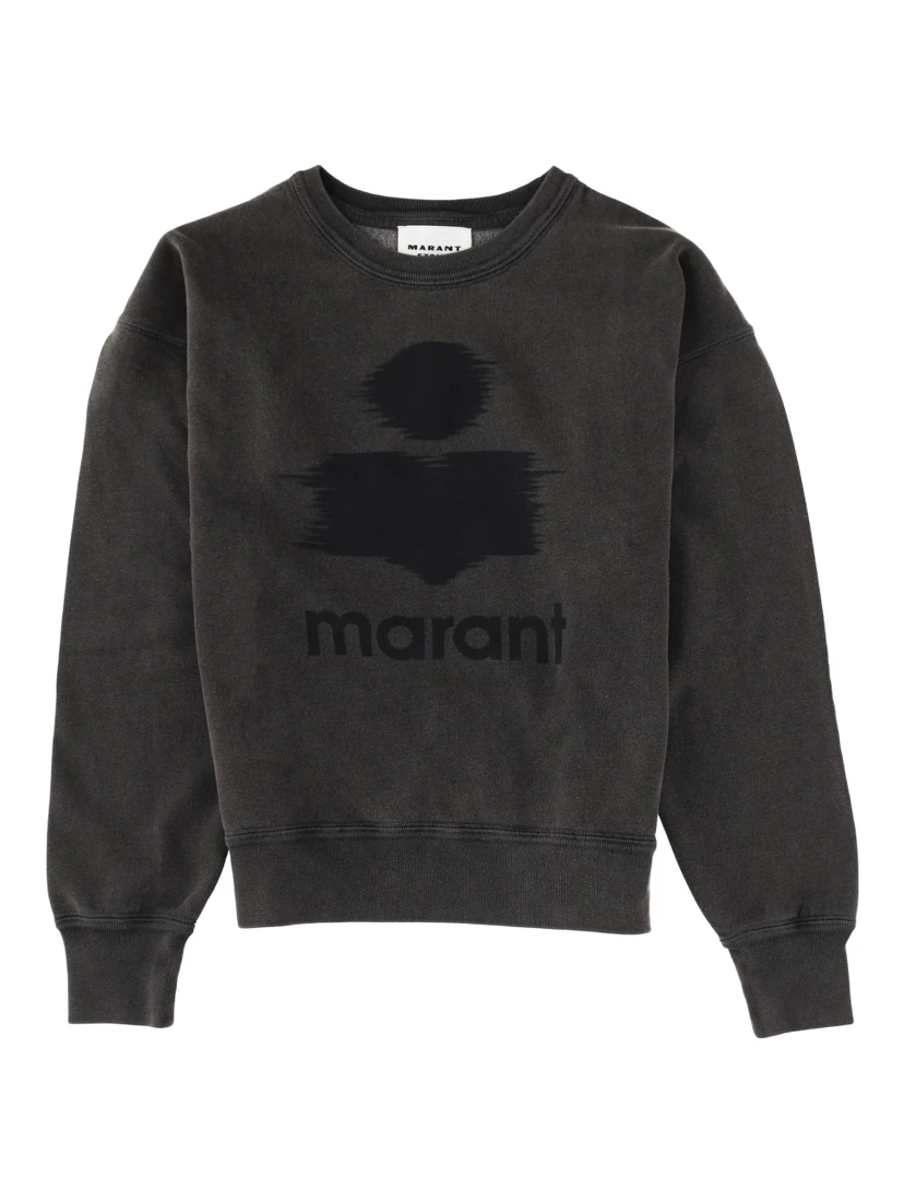 "MOBYLI" SWEATSHIRT
