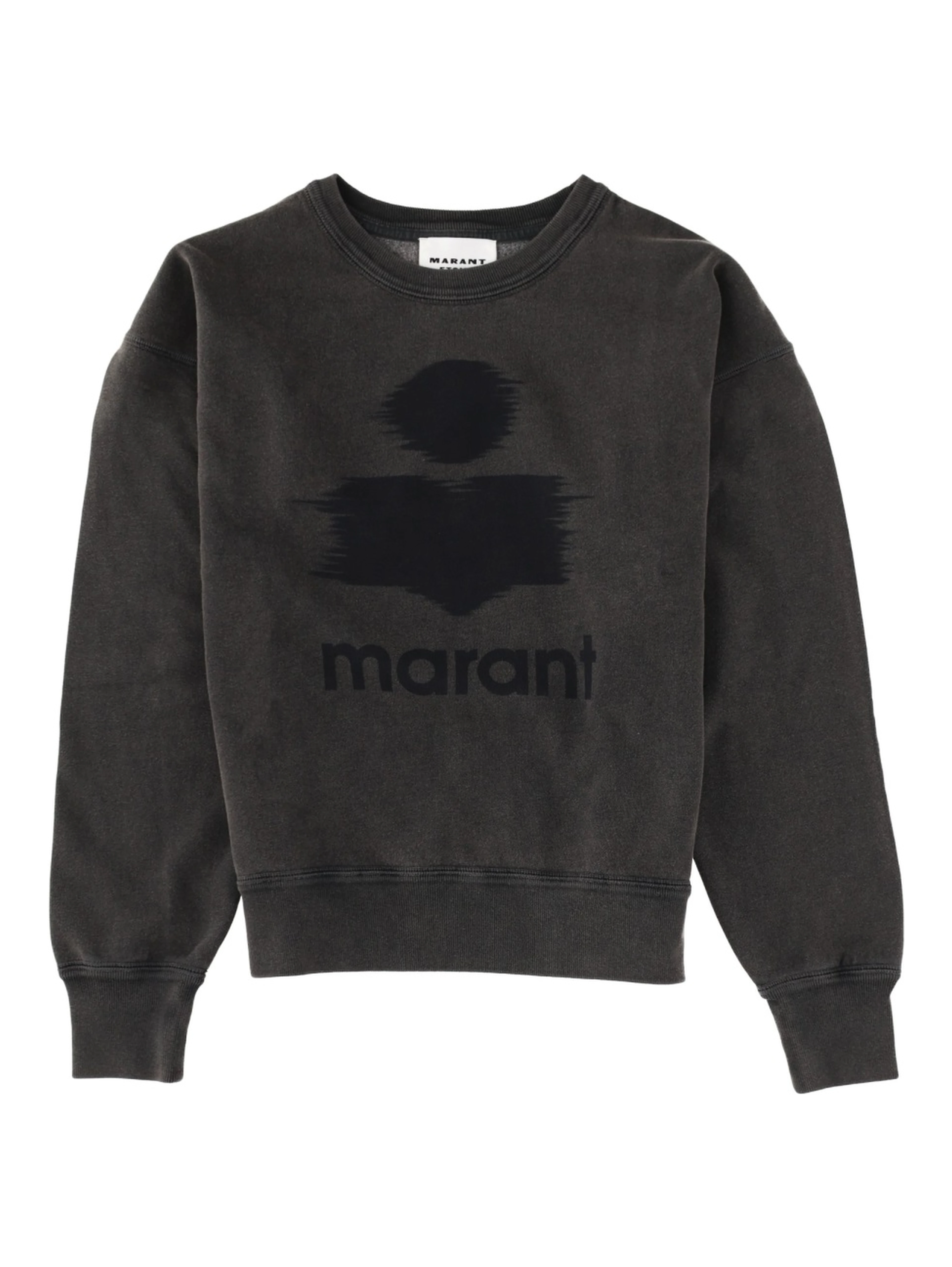 "MOBYLI" SWEATSHIRT