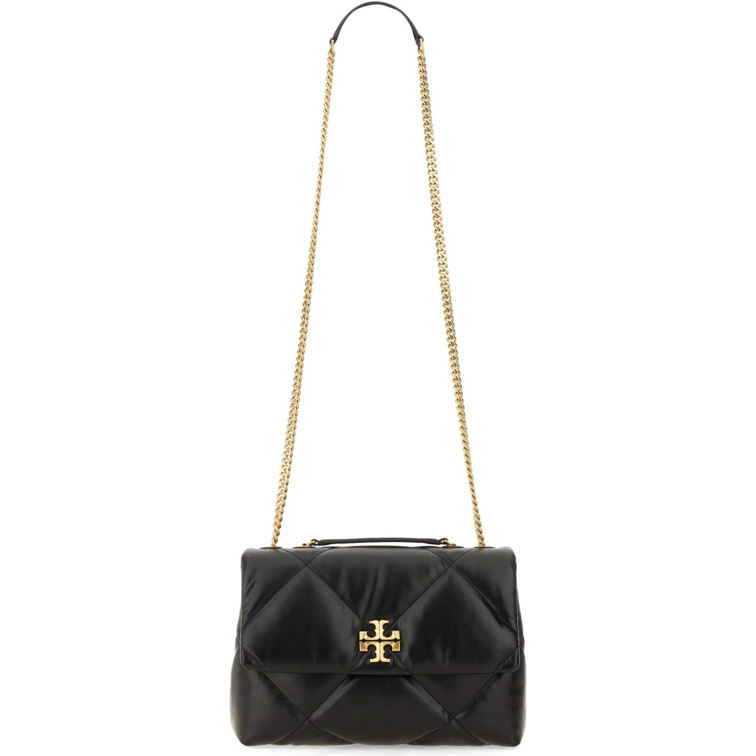 BORSA A SPALLA CONVERTIBILE "KIRA"