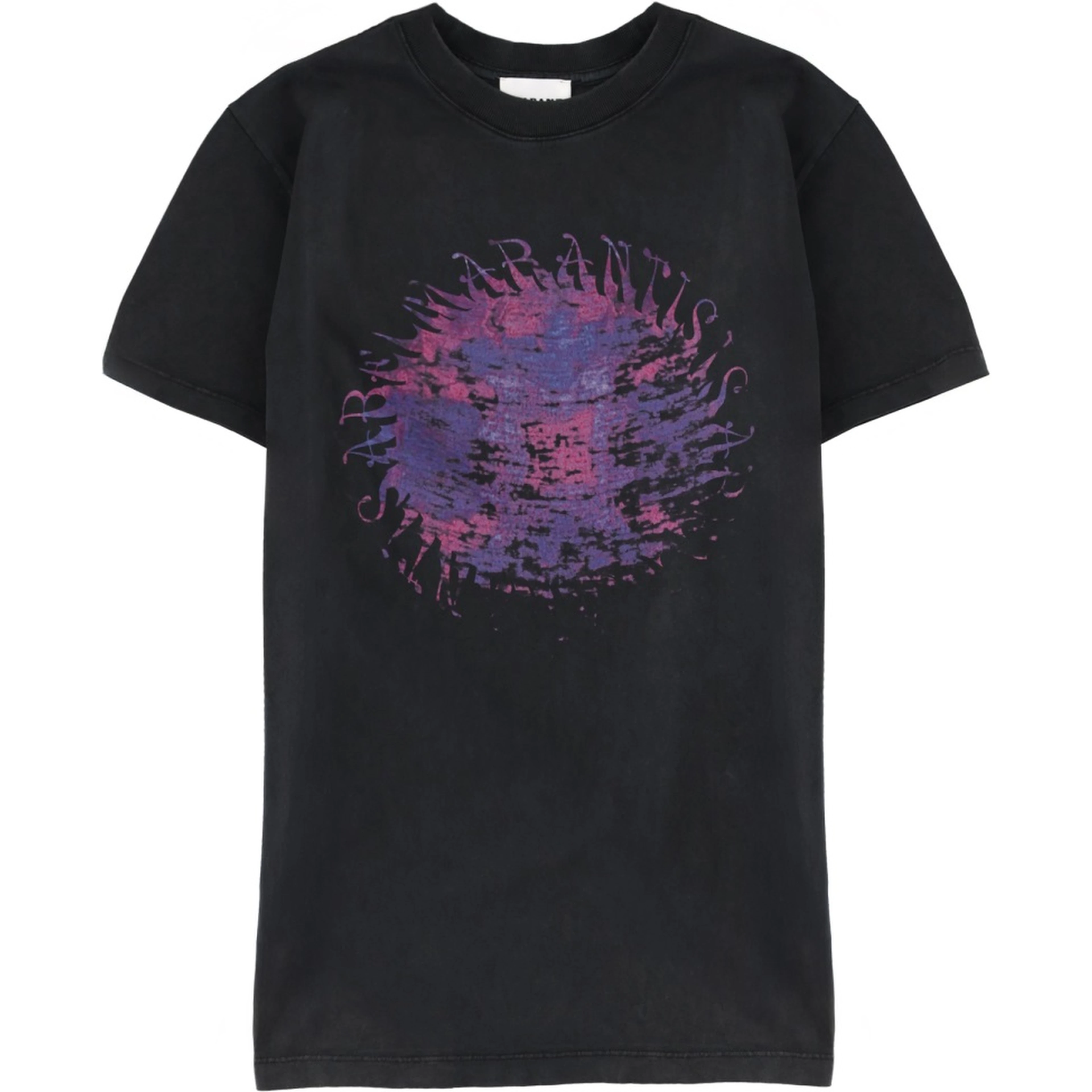 "ZOELINE" T-SHIRT