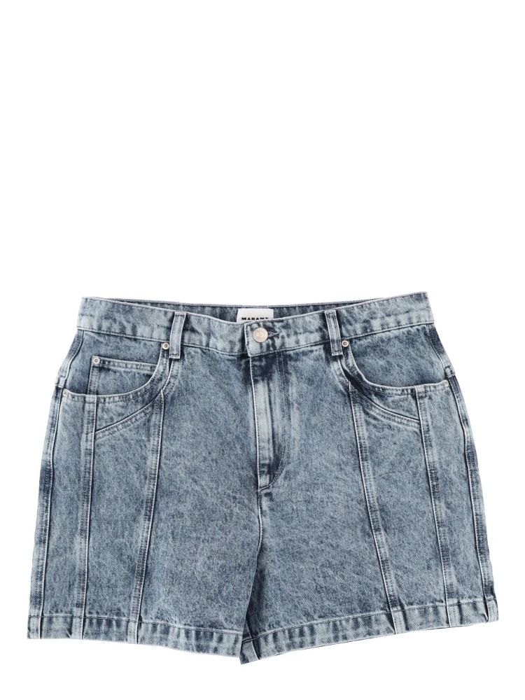 SHORTS "JOELY"