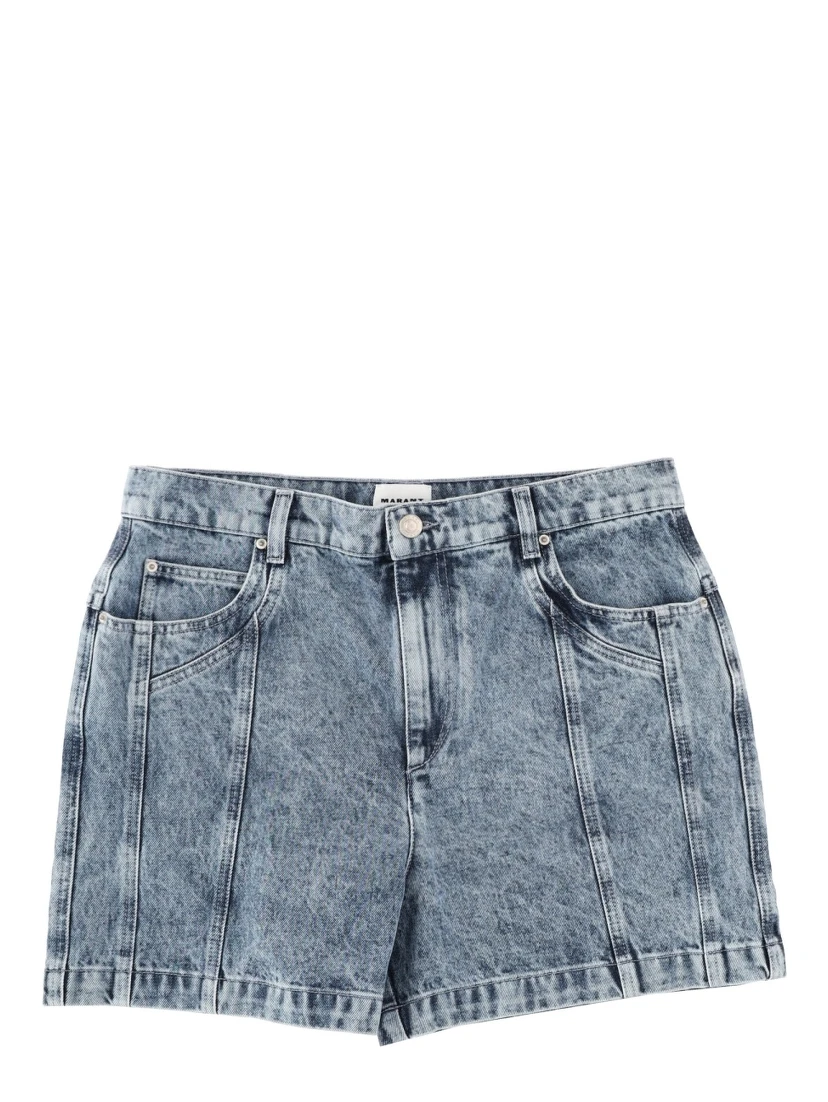 SHORTS "JOELY"