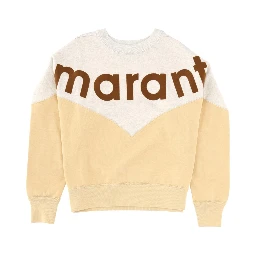 "HOUSTON" SWEATSHIRT