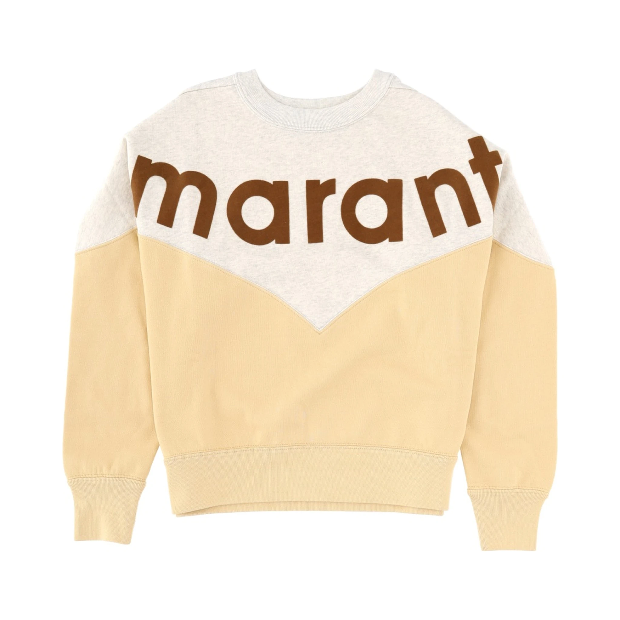 "HOUSTON" SWEATSHIRT