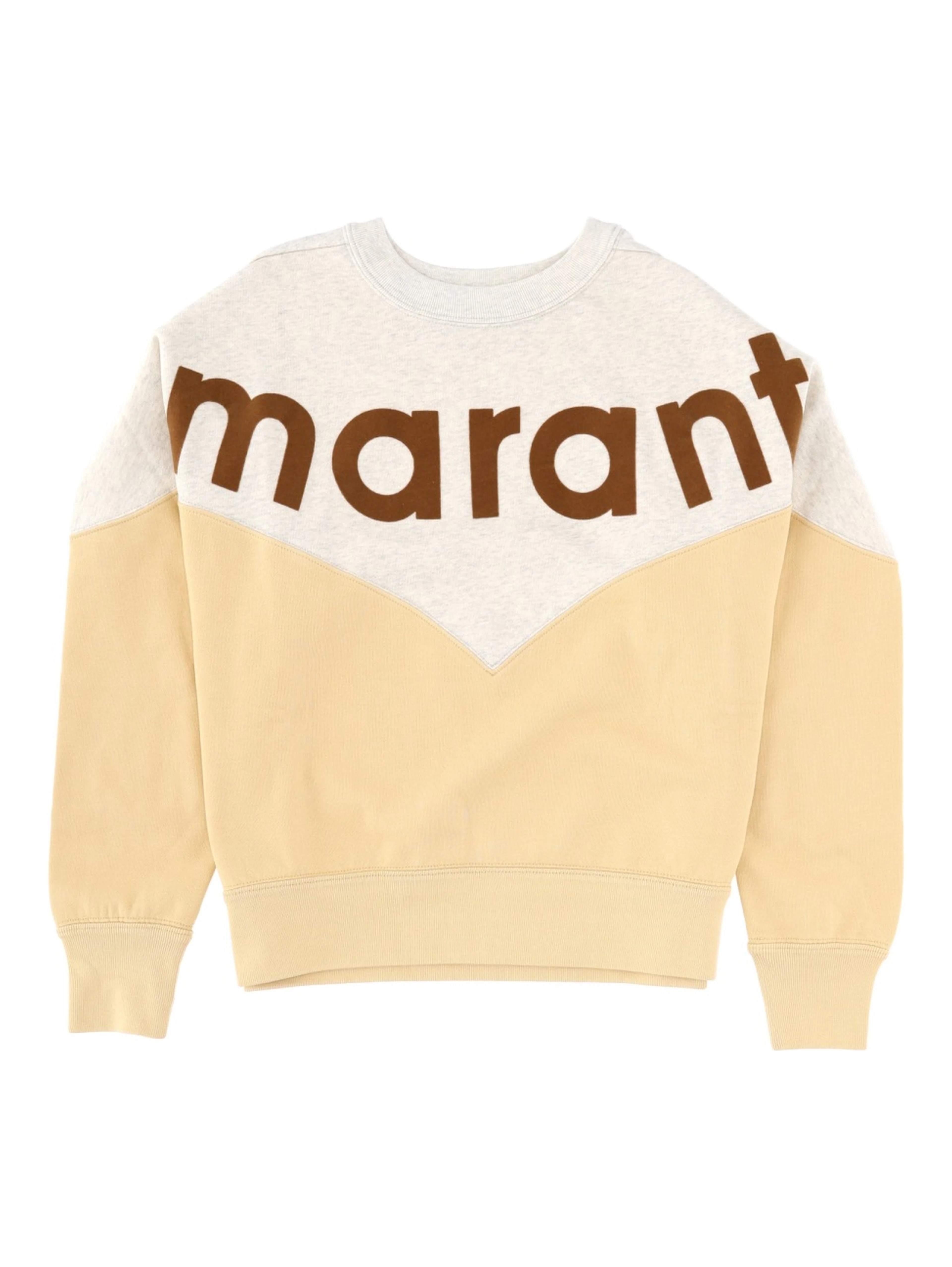 "HOUSTON" SWEATSHIRT