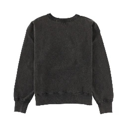 "MOBYLI" SWEATSHIRT