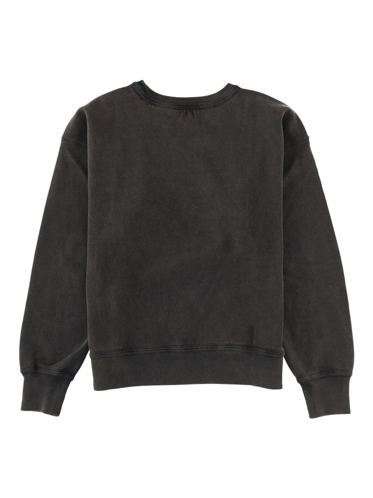 "MOBYLI" SWEATSHIRT alternative