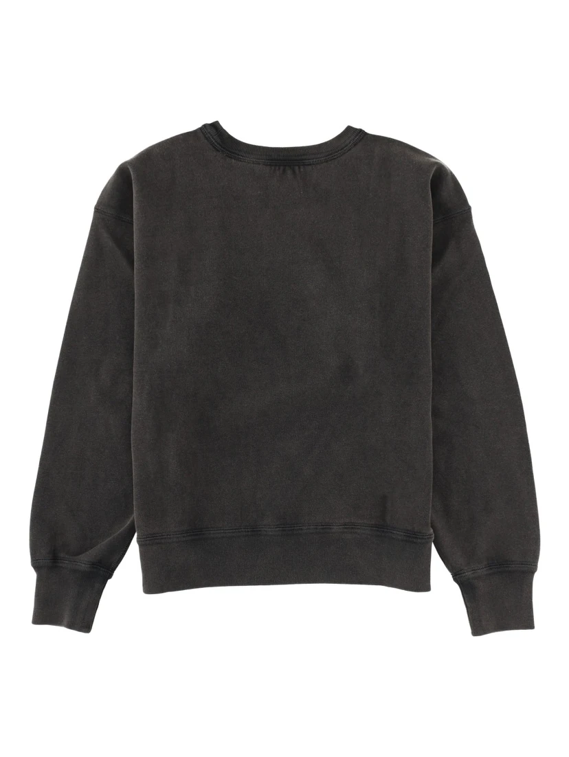 "MOBYLI" SWEATSHIRT
