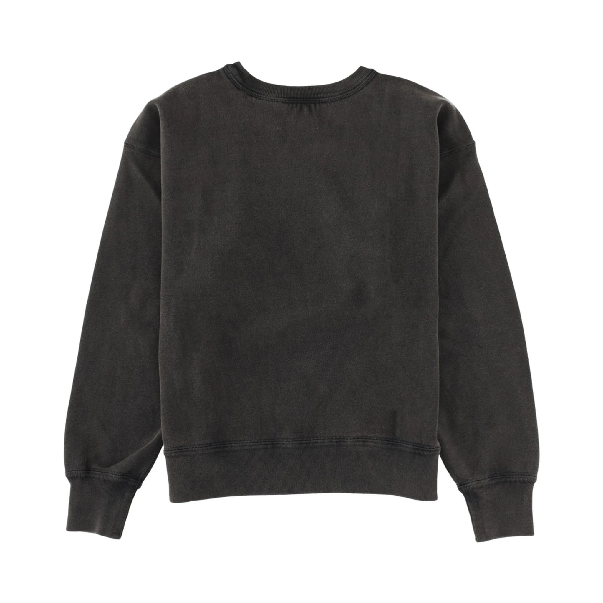 "MOBYLI" SWEATSHIRT