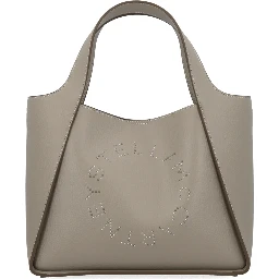 TOTE BAG WITH LOGO