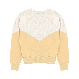 "HOUSTON" SWEATSHIRT