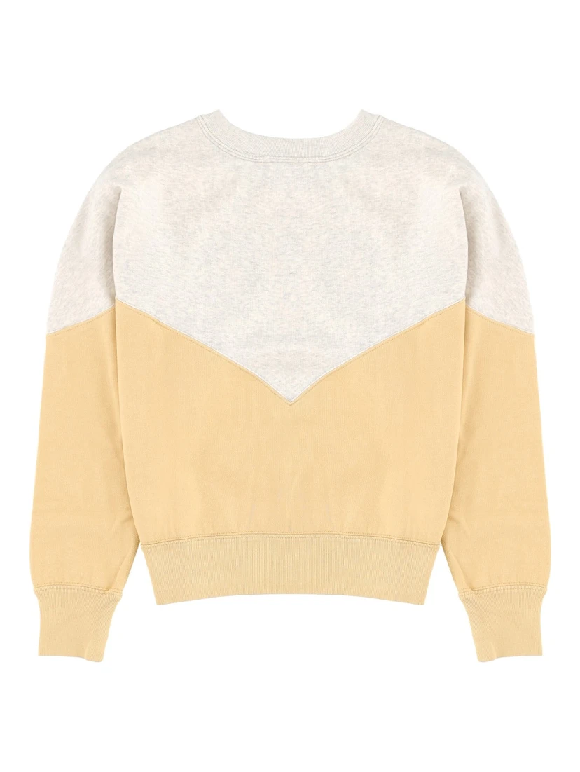 "HOUSTON" SWEATSHIRT