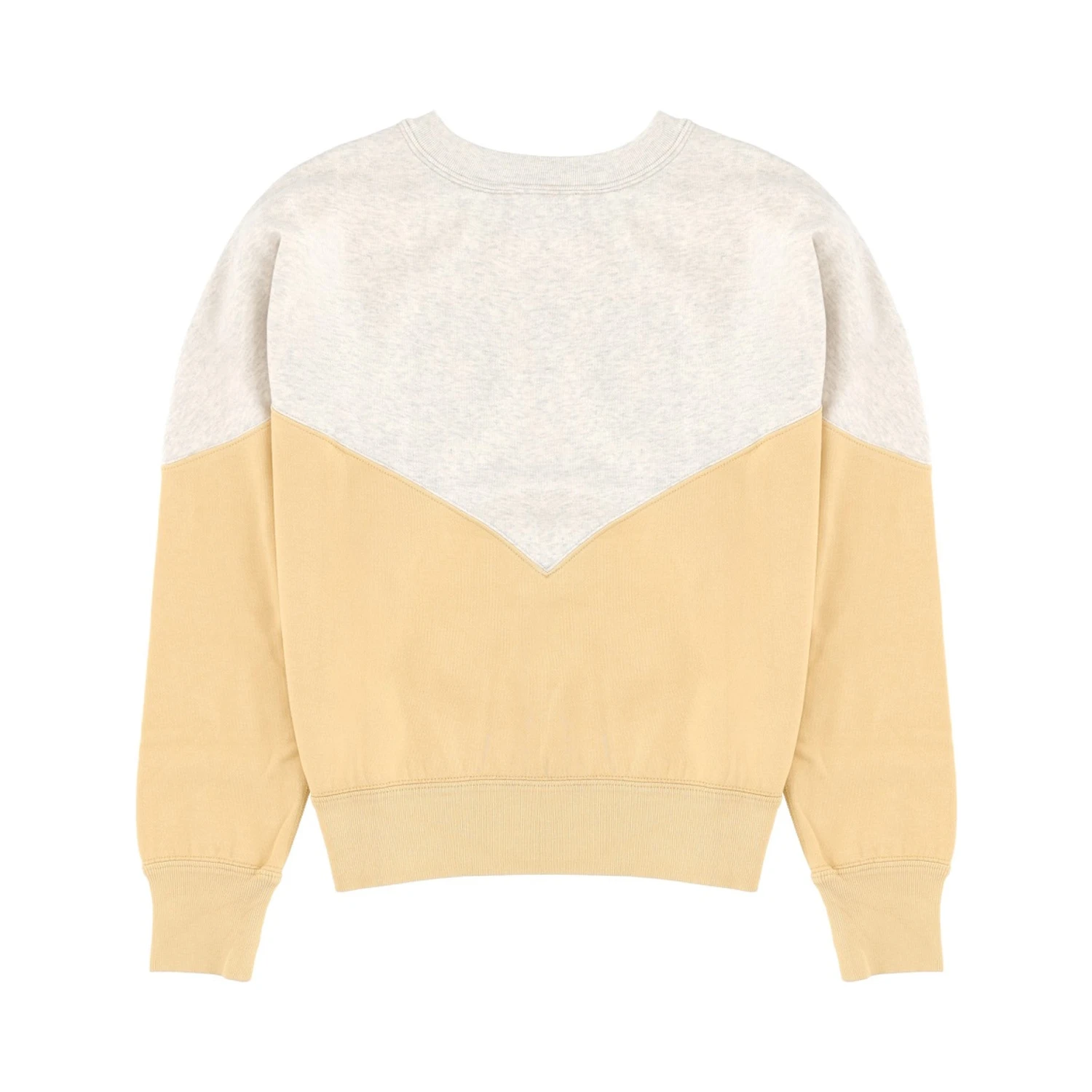 "HOUSTON" SWEATSHIRT
