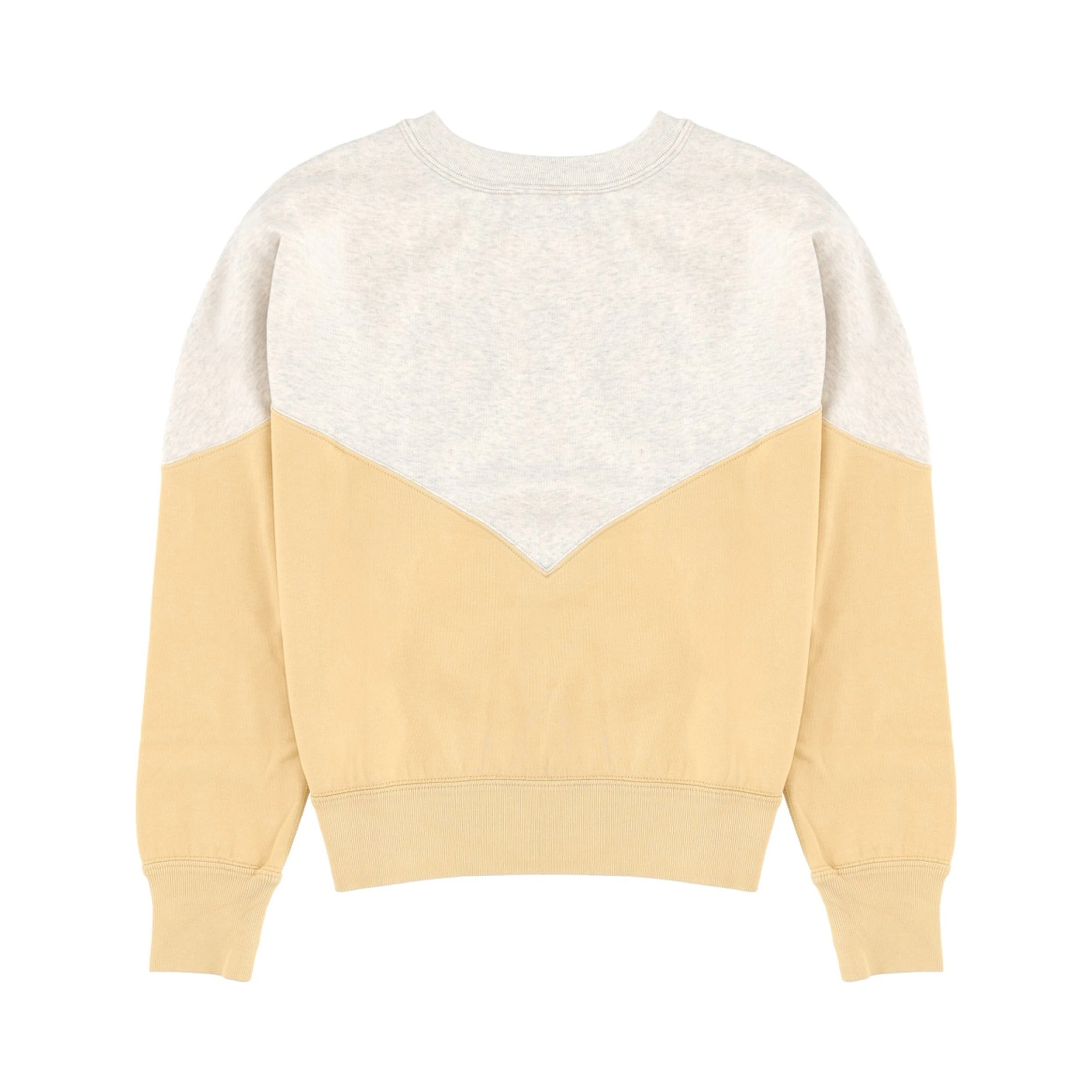 "HOUSTON" SWEATSHIRT