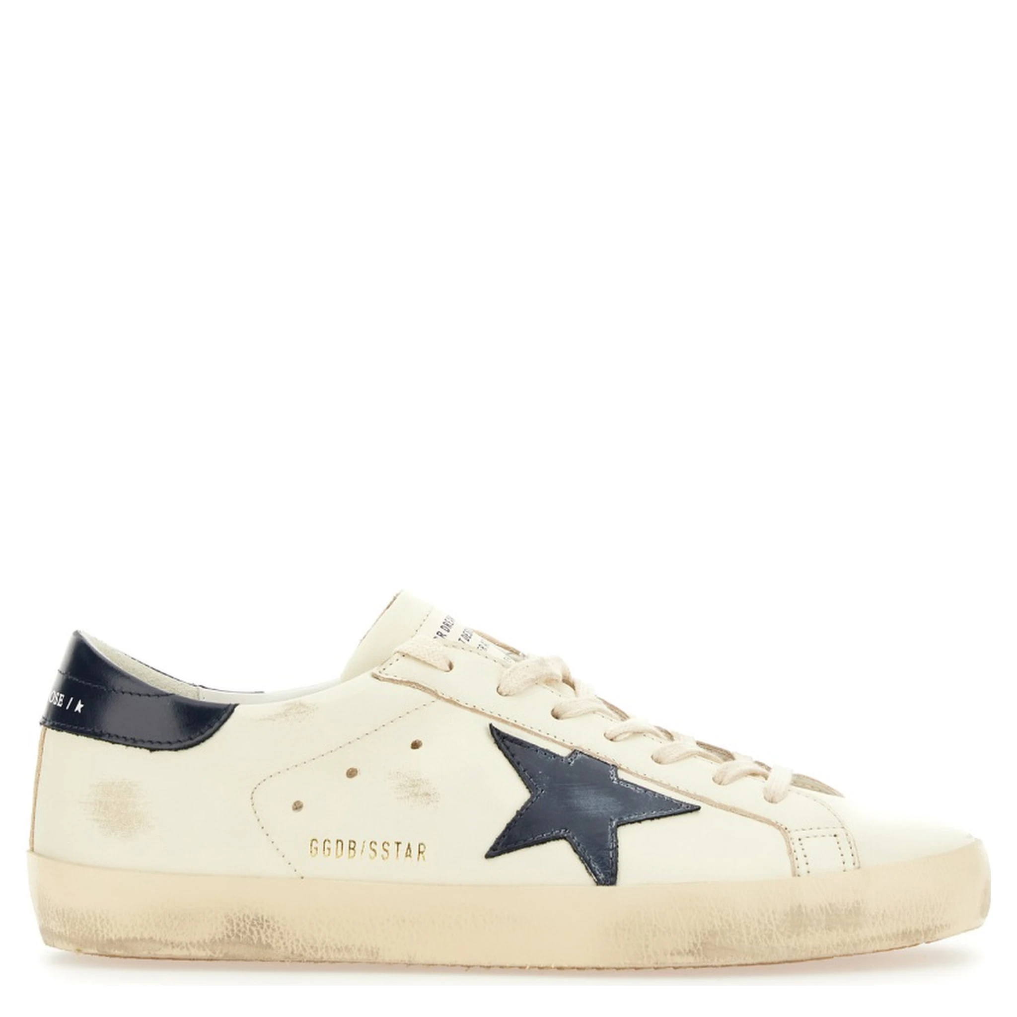 SNEAKER "SUPERSTAR"