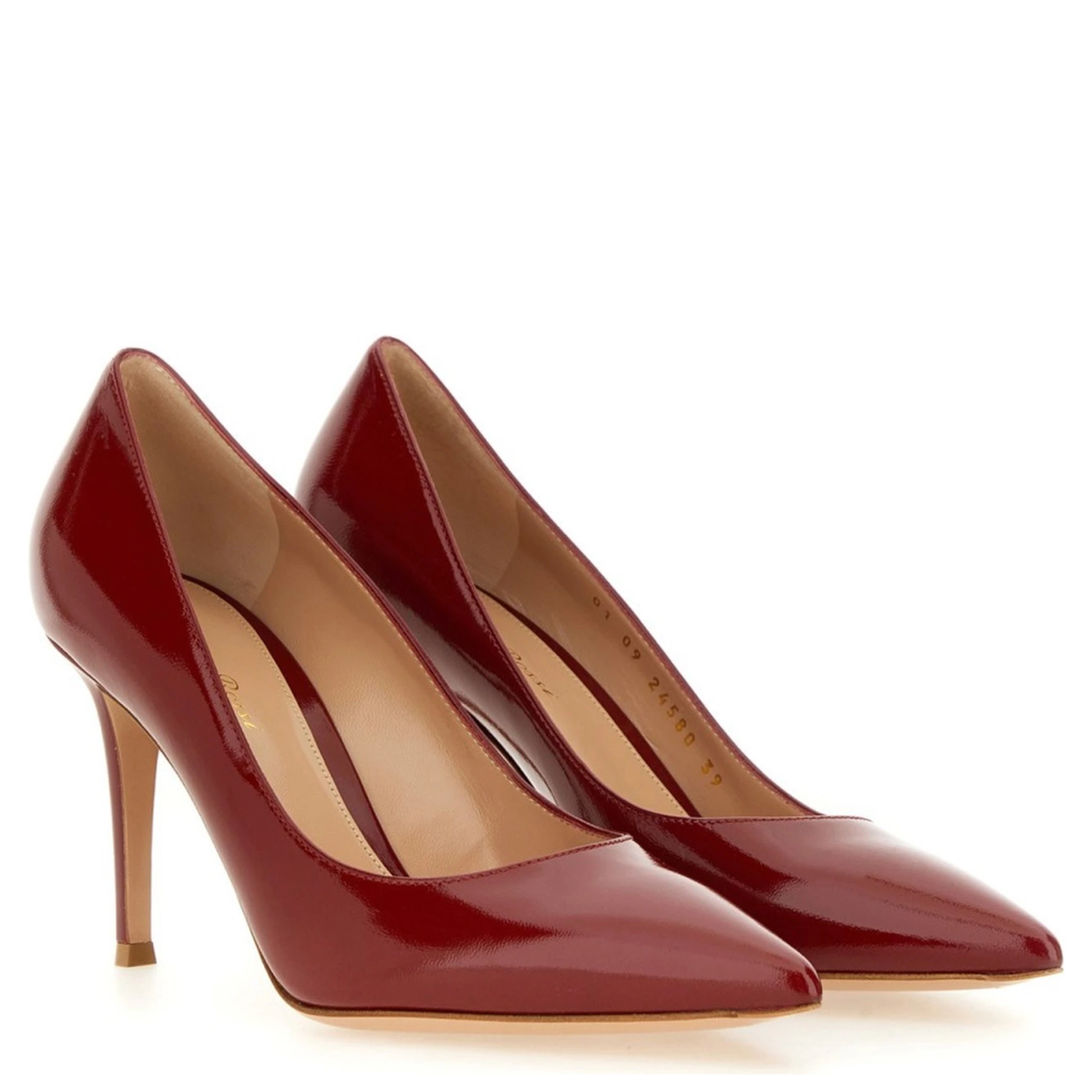 DÉCOLLETÉ "GIANVITO 85"