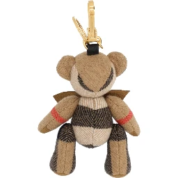 THOMAS BEAR" CHARM