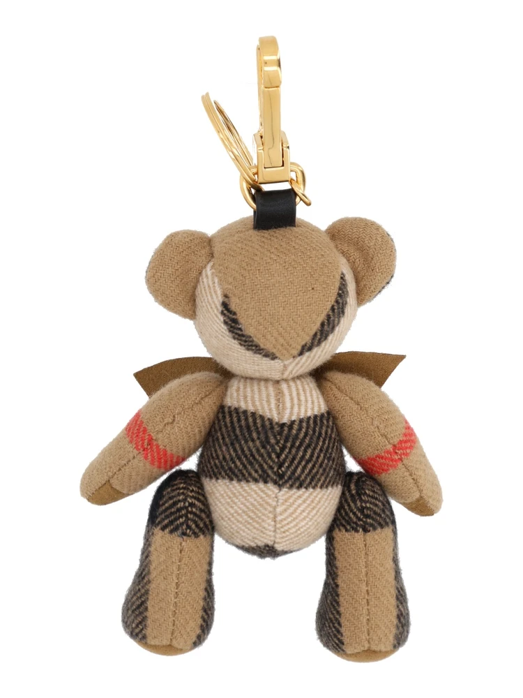 THOMAS BEAR" CHARM alternative