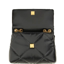 BORSA A SPALLA CONVERTIBILE "KIRA"