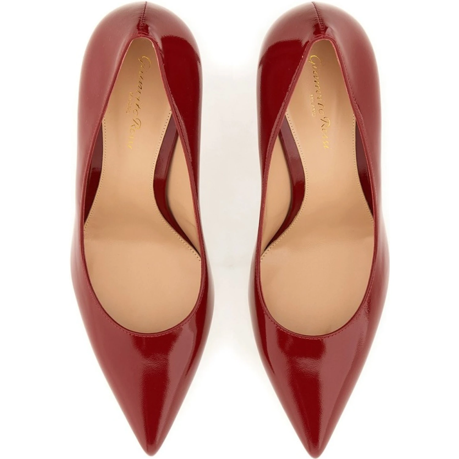 DÉCOLLETÉ "GIANVITO 85"