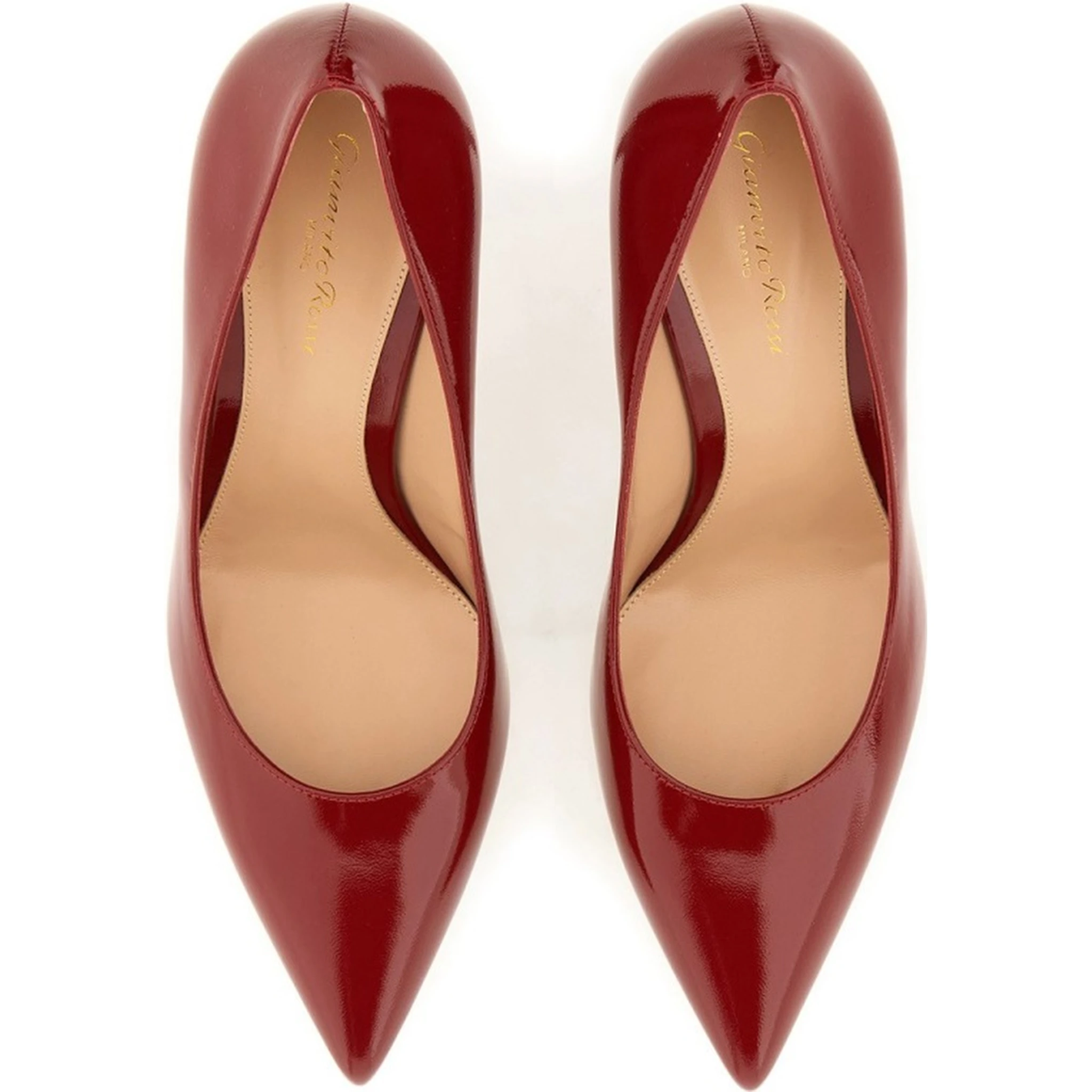 DÉCOLLETÉ "GIANVITO 85"