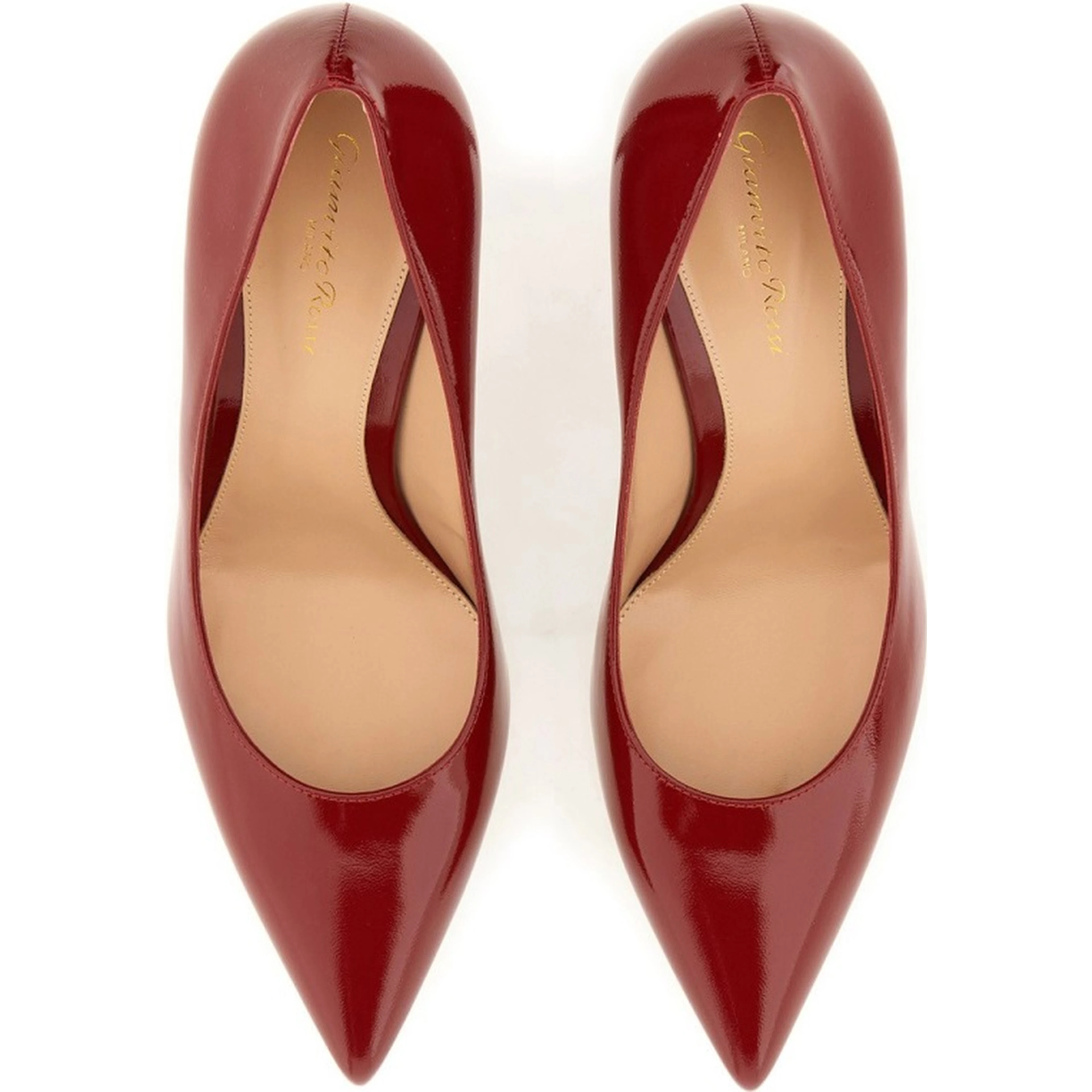 DÉCOLLETÉ "GIANVITO 85"