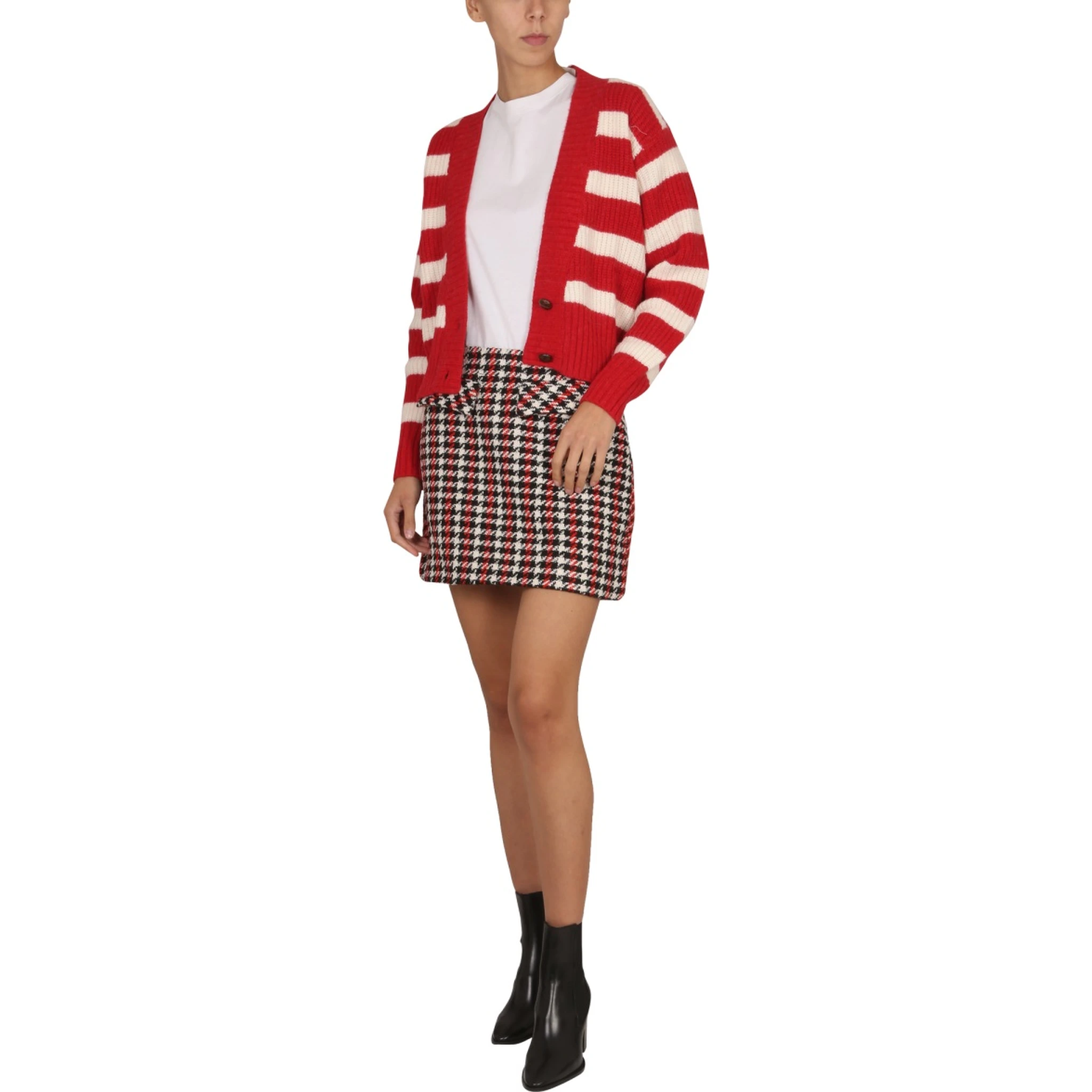 MINISKIRT "SHANNA"