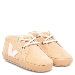 cradle suede shoes