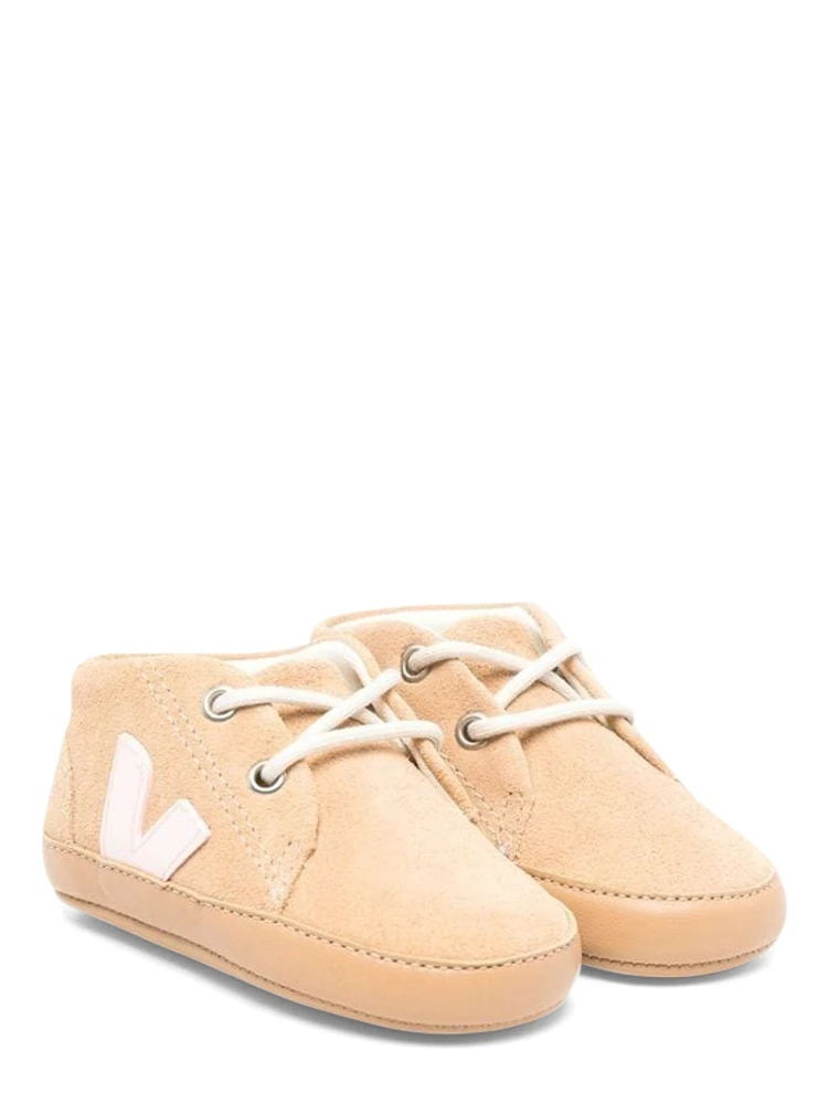 cradle suede shoes