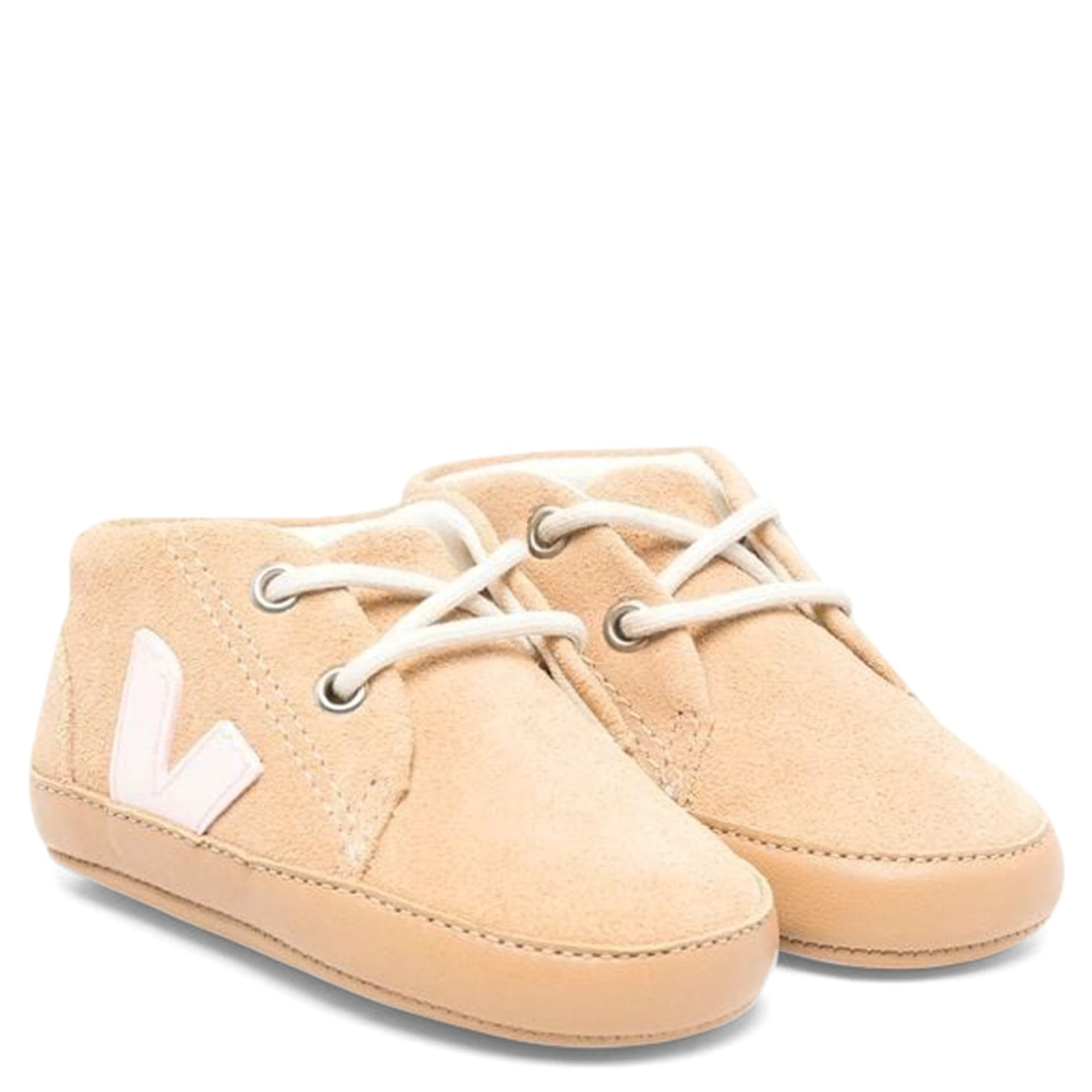 cradle suede shoes