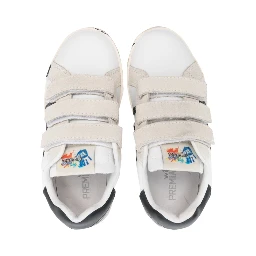 sneakers with velcro