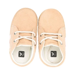 cradle suede shoes
