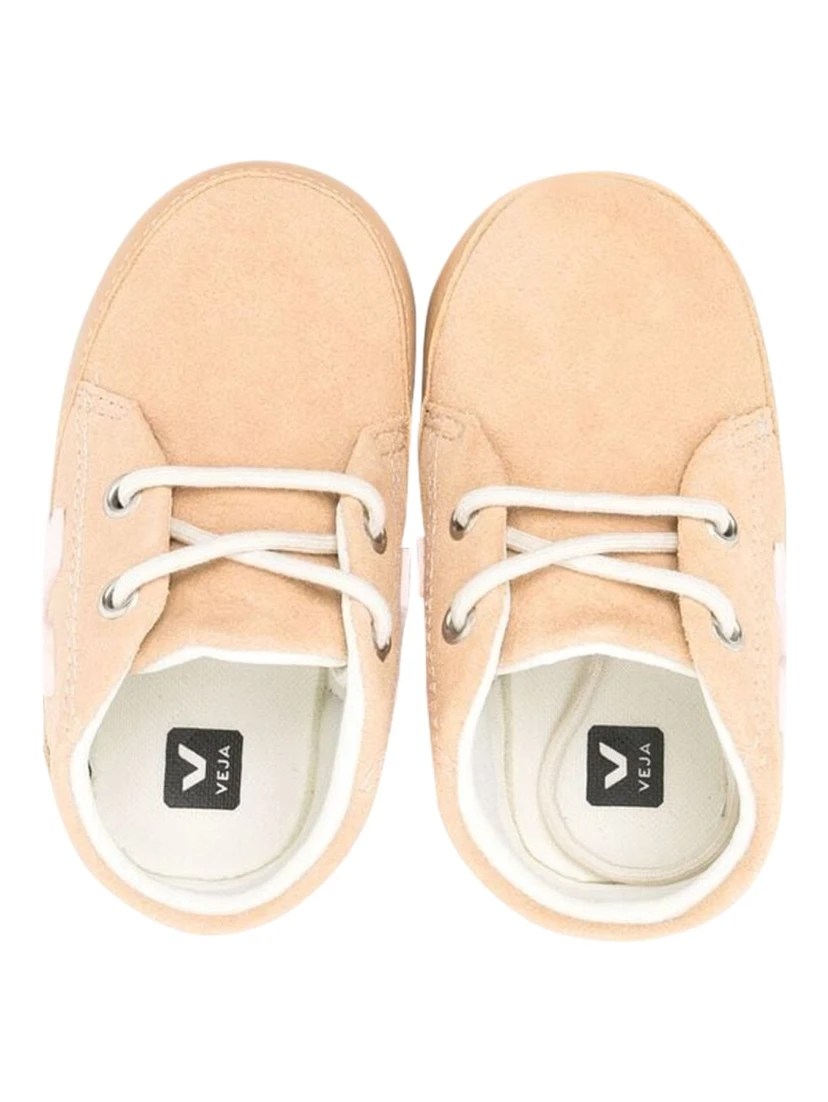 cradle suede shoes