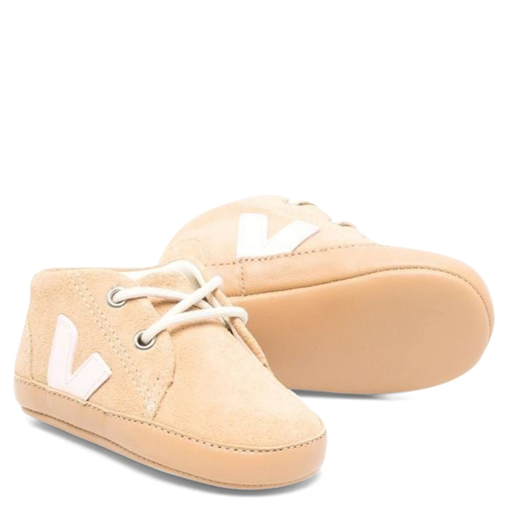 cradle suede shoes
