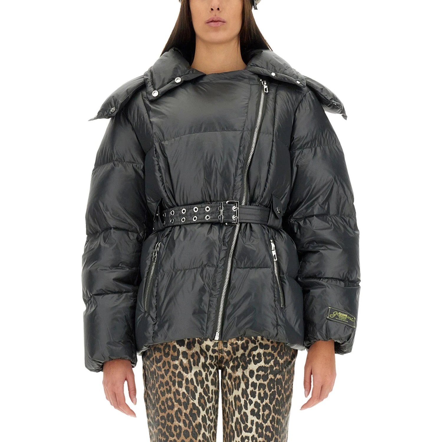 NYLON JACKET
